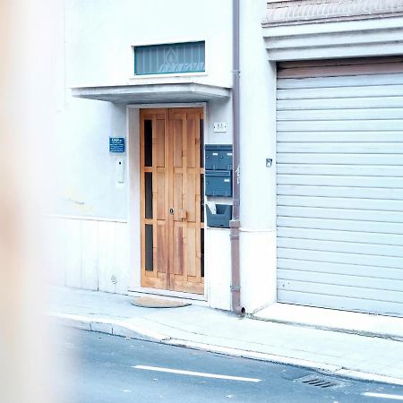 圣贝内代托-德尔特龙托 Oasi 83酒店 外观 照片