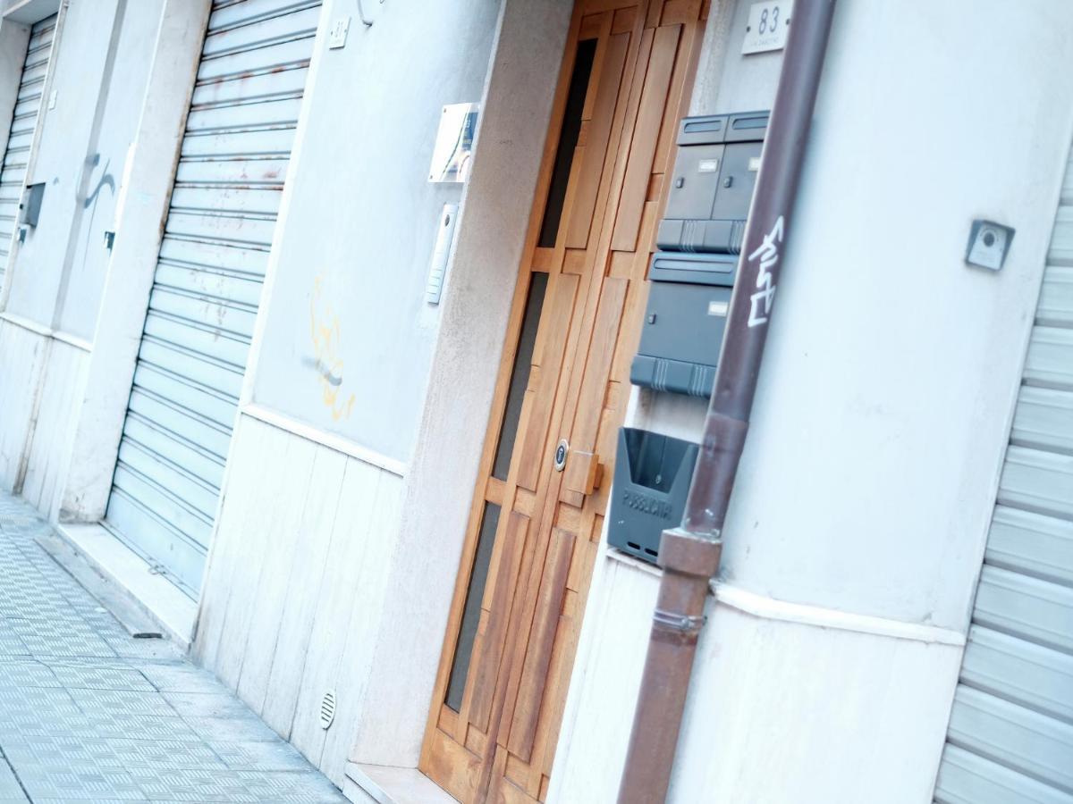 圣贝内代托-德尔特龙托 Oasi 83酒店 外观 照片