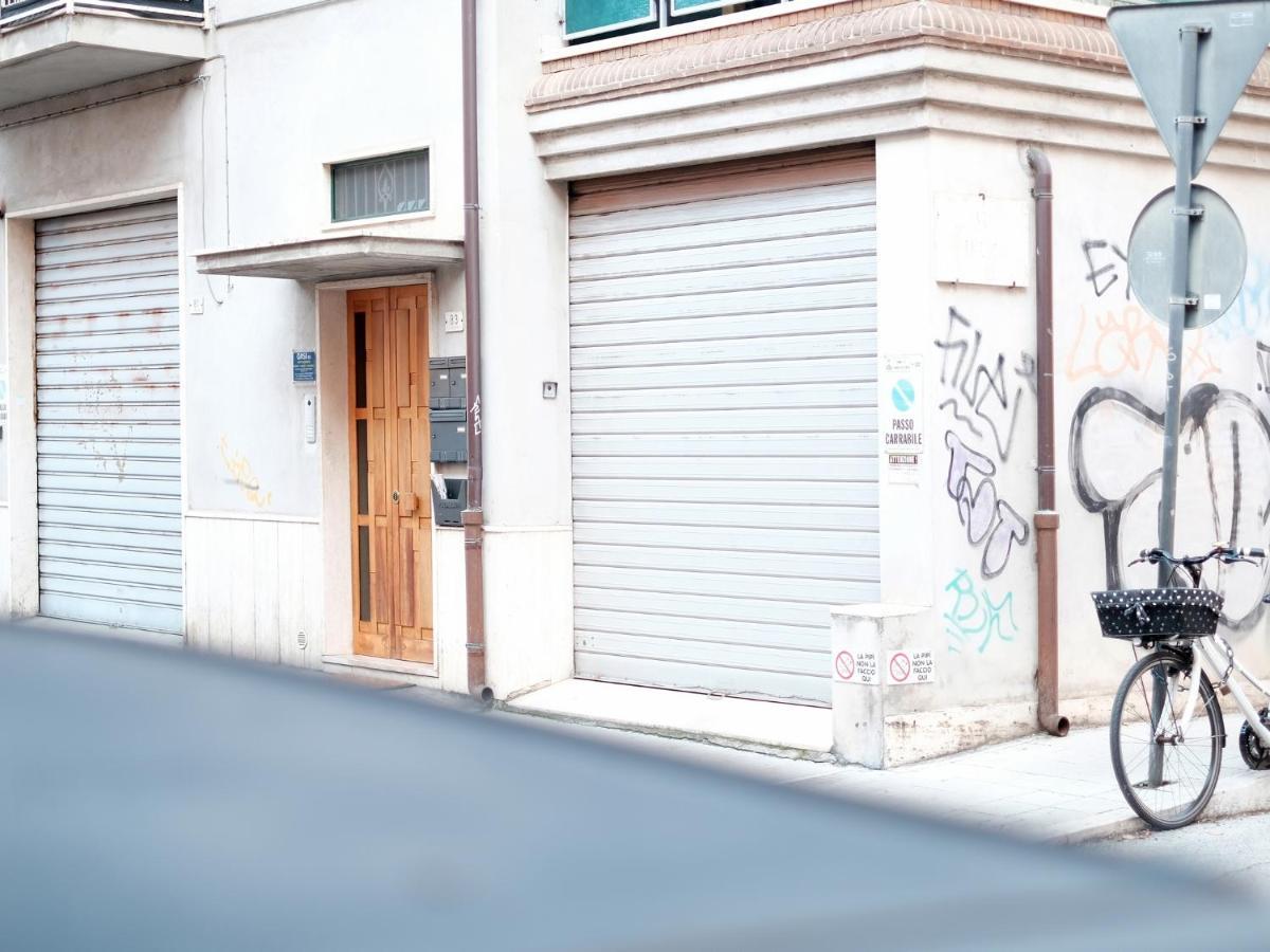 圣贝内代托-德尔特龙托 Oasi 83酒店 外观 照片